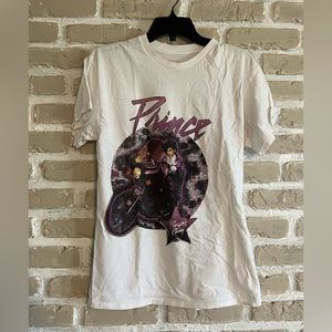 Prince T-shirt